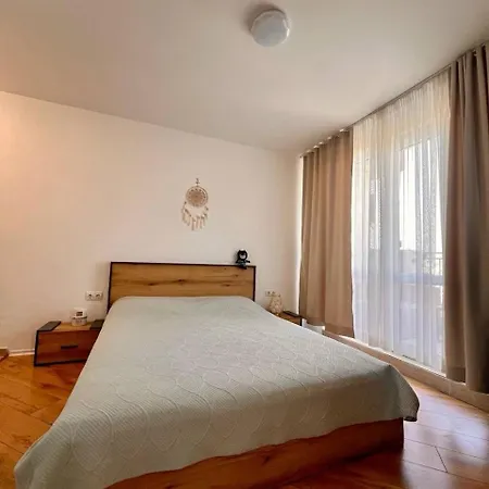 Ipanema דירה סבטי ולאס